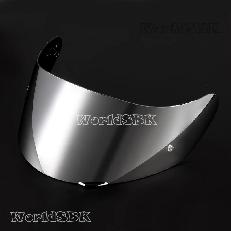 Helmet Visor for AGV K1 K5 K3SV Motorcycle Detachable Helmet Glasses Motorbike Helmet Lens