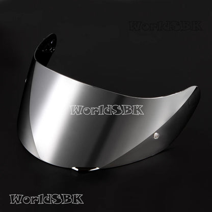 Helmet Visor for AGV K1 K5 K3SV Motorcycle Detachable Helmet Glasses Motorbike Helmet Lens