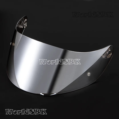 Helmet Visor for AGV K1 K5 K3SV Motorcycle Detachable Helmet Glasses Motorbike Helmet Lens