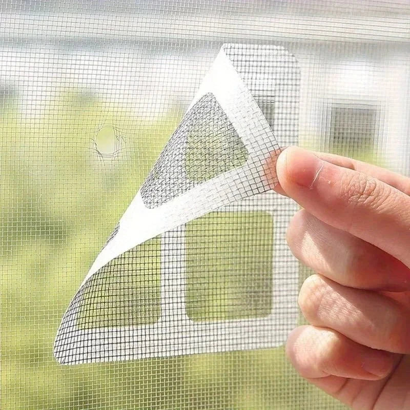 Floor drain sticker kitchen anti clogging filter screen, bathroom hair filter sticker, insect proof floor dra