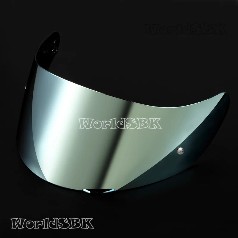 Helmet Visor for AGV K1 K5 K3SV Motorcycle Detachable Helmet Glasses Motorbike Helmet Lens