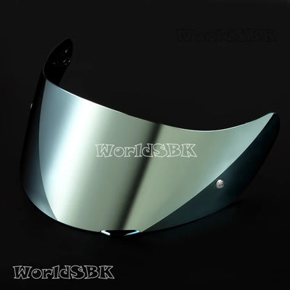 Helmet Visor for AGV K1 K5 K3SV Motorcycle Detachable Helmet Glasses Motorbike Helmet Lens