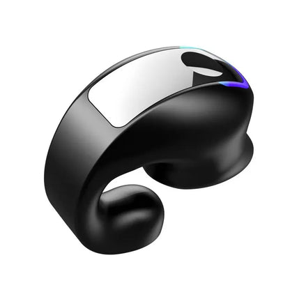 Wireless Bone Conduction Earphone – Bluetooth TWS Sport Headset