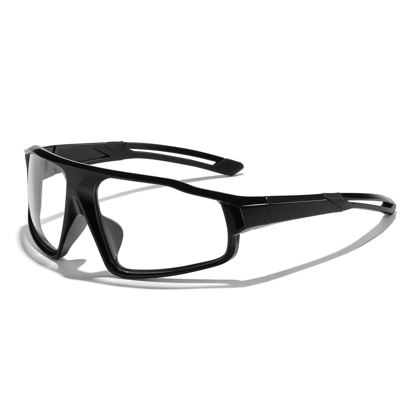 Photochromic Cycling Sunglasses for Men & Women MTB