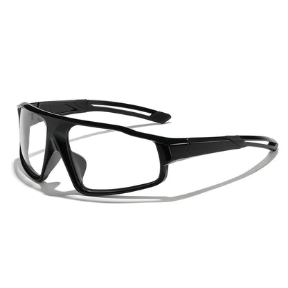 Photochromic Cycling Sunglasses for Men & Women MTB