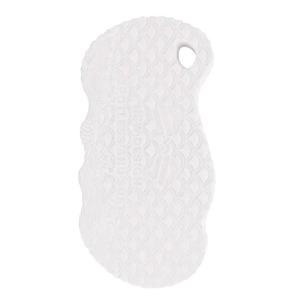 3D Magic Children Bath Sponge Body Exfoliating Dead Skin Sponge Massager Cleaning Shower Brushes Peeling Sponge Artifact