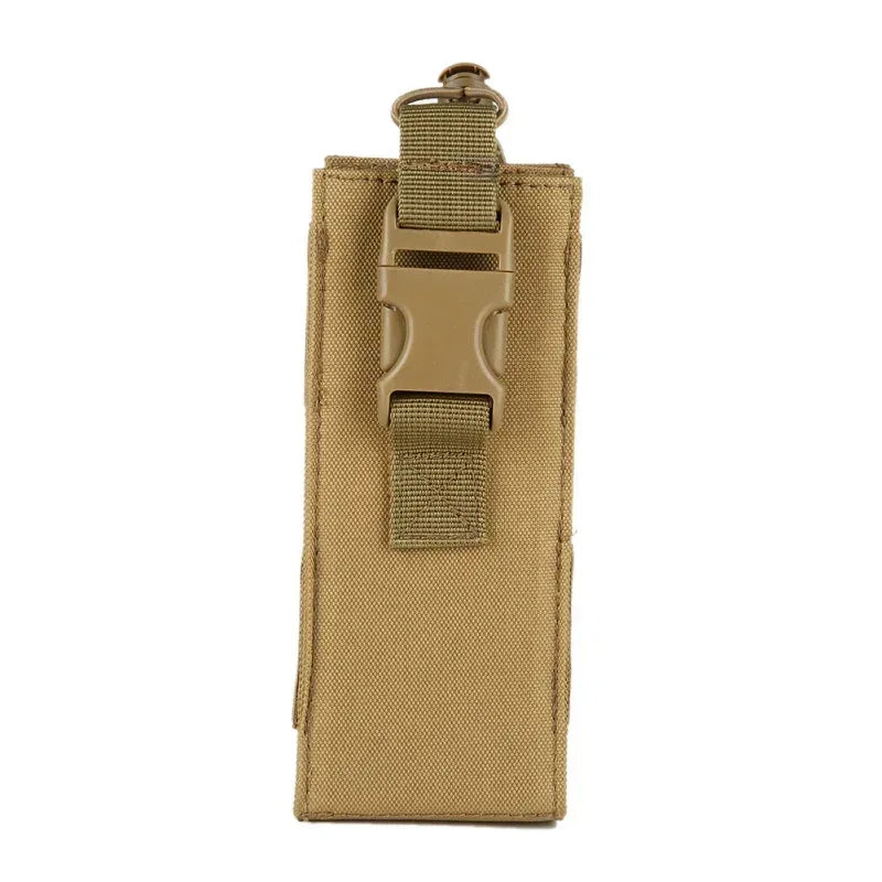 MOLLE Tactical Water Bottle Holster - Urbizia