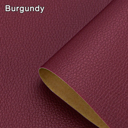 10-200cm Self Adhesive Leather Repair Patch Tape Self-Adhesive House DIY Fix For Sofa Moto Car Seat Bag Home Sheets Patches