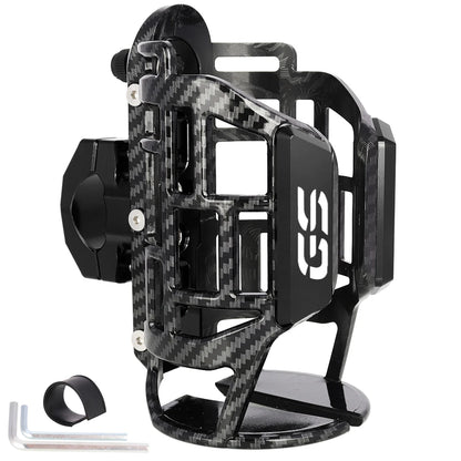For Bmw R1250gs R1200gs R1300gs R1250/R1200 GS 1250/1200 LC ADV F800gs F750gs F650gs Motorcycle Accessories Bottle/Cup Holder