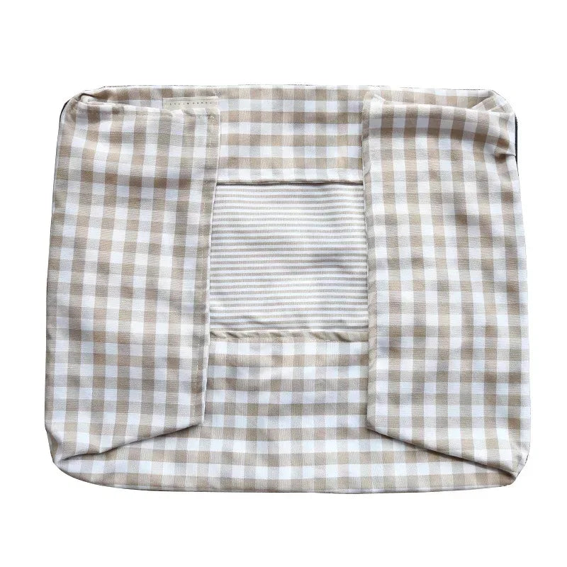 Bed For Dog Cats Puppy House Kennel For Indoor Dogs Small Medium Cat Pet Sofa Sleeping Bed Furniture Pet Supplies Accessories - Urbizia