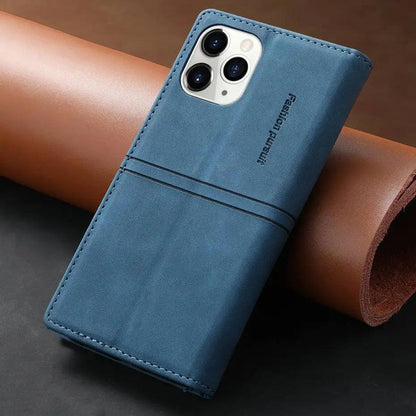 Luxury Leather Phone Case For Google Pixel 10 9 8 7 6 Pro XL 8A 7A 6A 9Pro 5G Flip Book Card Holder Wallet Magnetic Phone Bag