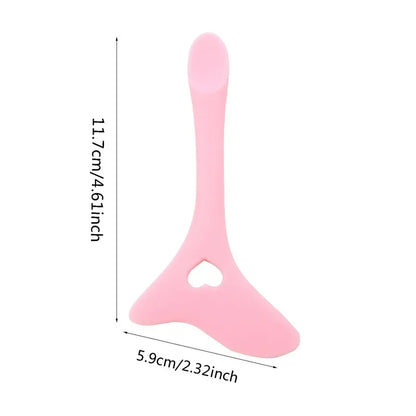 Multi-Functional Eyeliner & Makeup Stencil