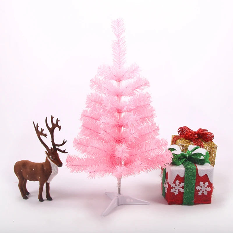 60CM PVC Mini Christmas Tree