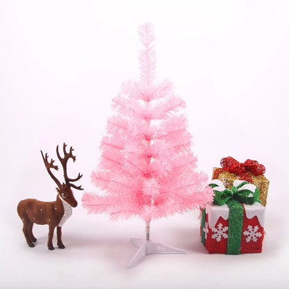 60CM PVC Mini Christmas Tree