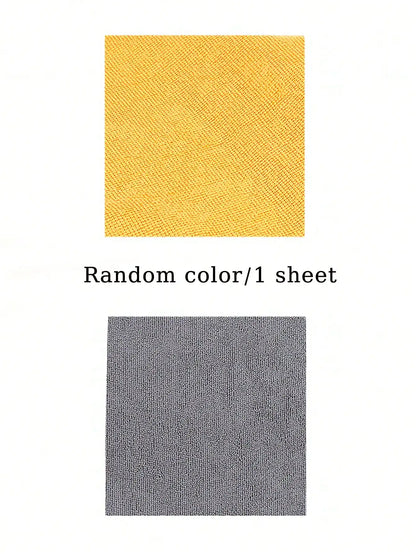 1 Roll(20/50 Sheets)Reusable Microfiber Towel Roll, Hand Tear Cleaning Towels, Washable Ultra-Fine Fiber For Car Soft Cleaning Cloth, Multipurpose Absorbent Cleaning Wipes, Dish Towel, Kitchen Rag, Lazy Rag, Cleaning Supplies