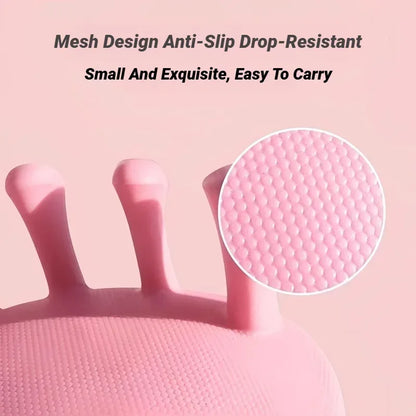 Foot Arch Trainer Anti-Slip Leg Shaping Exerciser Yoga Muscle Relaxing Massage Auxiliary Gym Sports Fitness Toes Training - Urbizia