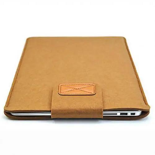 Slim Felt Laptop Sleeve Case for MacBook Air & Pro