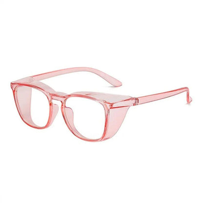 Anti Blue Light Safety Glasses for Men & Women