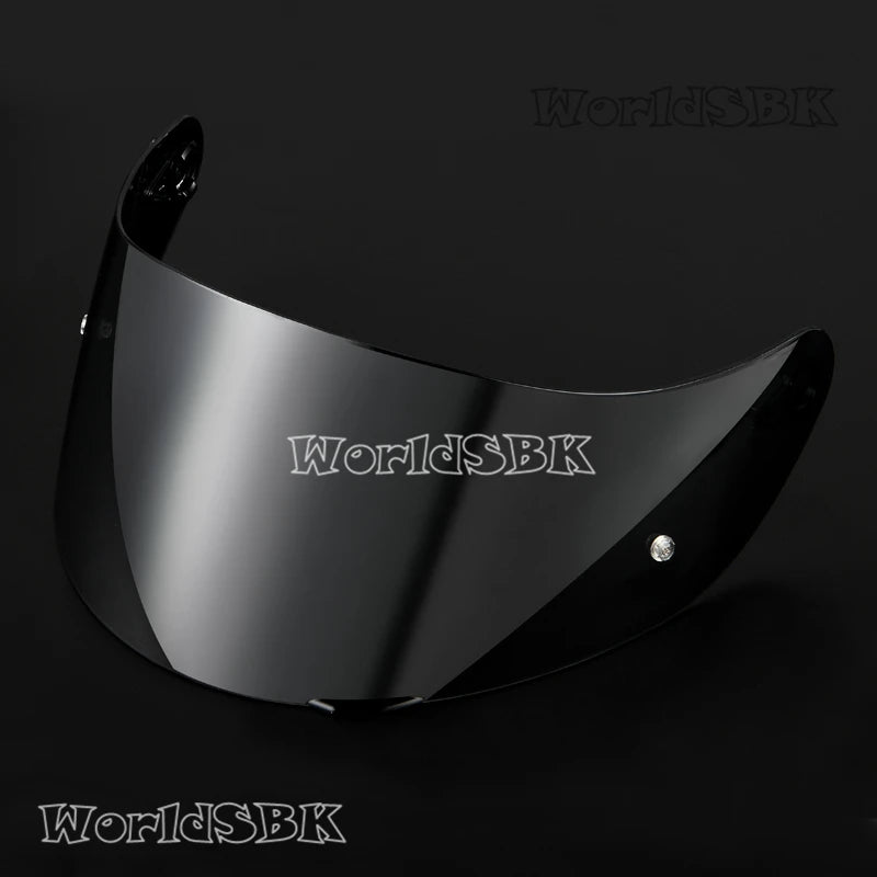 Helmet Visor for AGV K1 K5 K3SV Motorcycle Detachable Helmet Glasses Motorbike Helmet Lens
