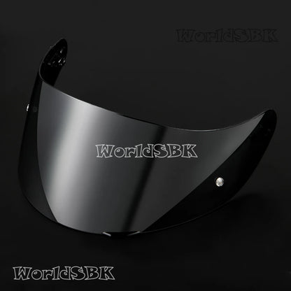 Helmet Visor for AGV K1 K5 K3SV Motorcycle Detachable Helmet Glasses Motorbike Helmet Lens