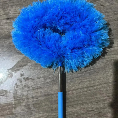 Microfiber Ceiling Fan Duster – Extendable & Reusable - Urbizia
