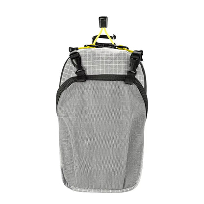Backpack Shoulder Strap Attachment Bag Smartphone Pouch Waterproof Strap Pack for Sports Hiking Camping Lightweight