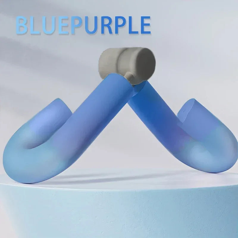 Multi Functional Leg Beauty Device, Pelvic Floor Muscle Training Device, Postpartum Repair, Leg Clamp, and Leg Slimming Device - Urbizia