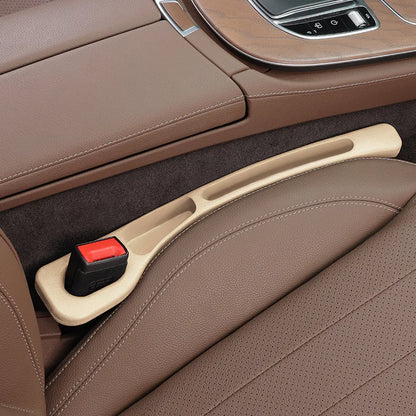 Automotive Interior Products – Car Seat Gap Plug, Leak-Resistant Strip & Multipurpose Storage Box