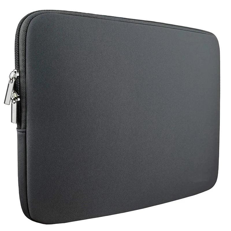 Laptop Sleeve Bag for MacBook & Laptops 13–15.6 Inch