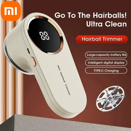 XIAOMI Portable Electric Fuzz Pellet Remover