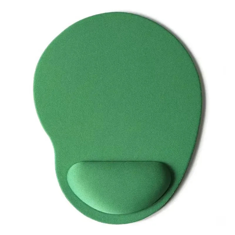 Ergonomic Wrist Rest Mouse Pad for PC & Laptop