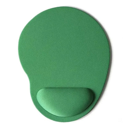 Ergonomic Wrist Rest Mouse Pad for PC & Laptop