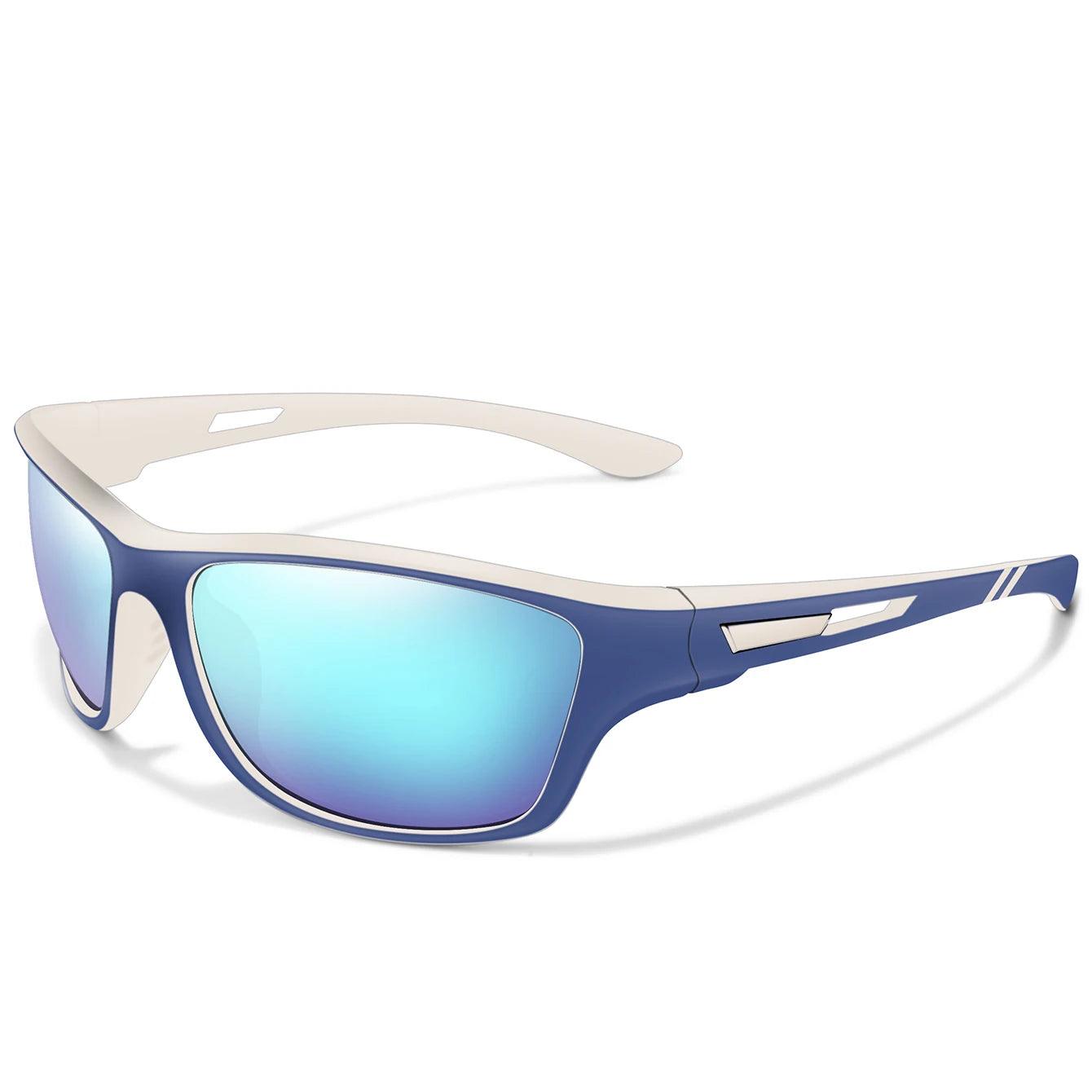Polarized UV400 Fishing Sunglasses for Men & Women