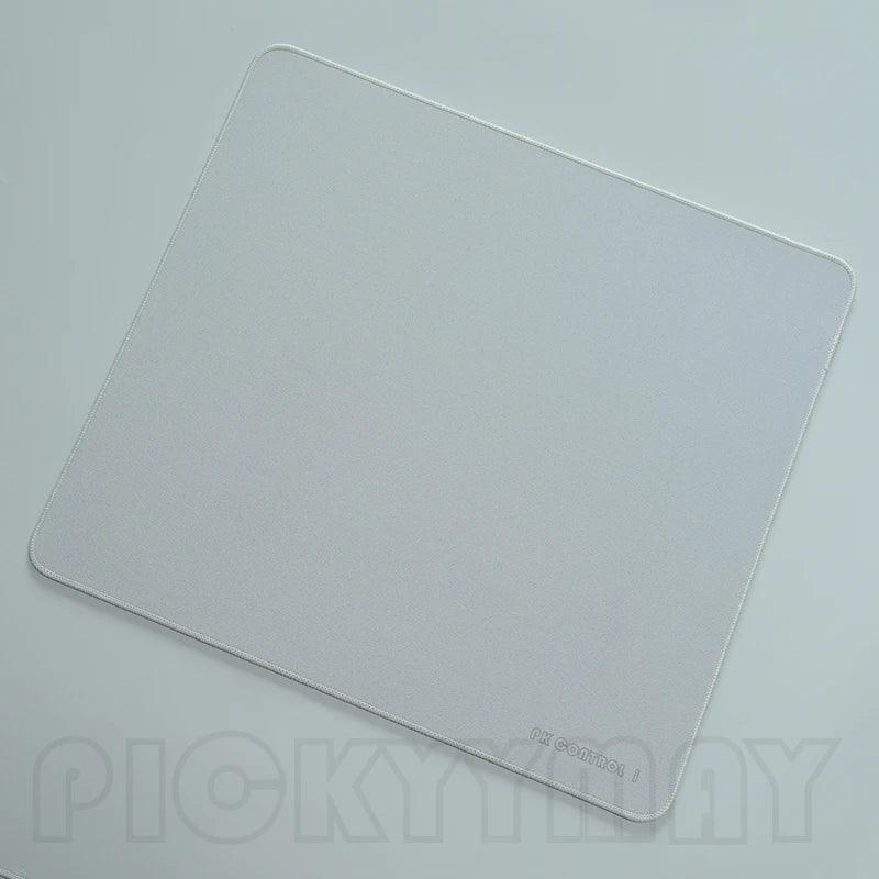 PICKYYMAY Pk Control 1 Design Professional Gaming Mouse Pad High-Grade Desk Mat Mousepad Speed and Control Desk Pad Mouse Mat - Urbizia