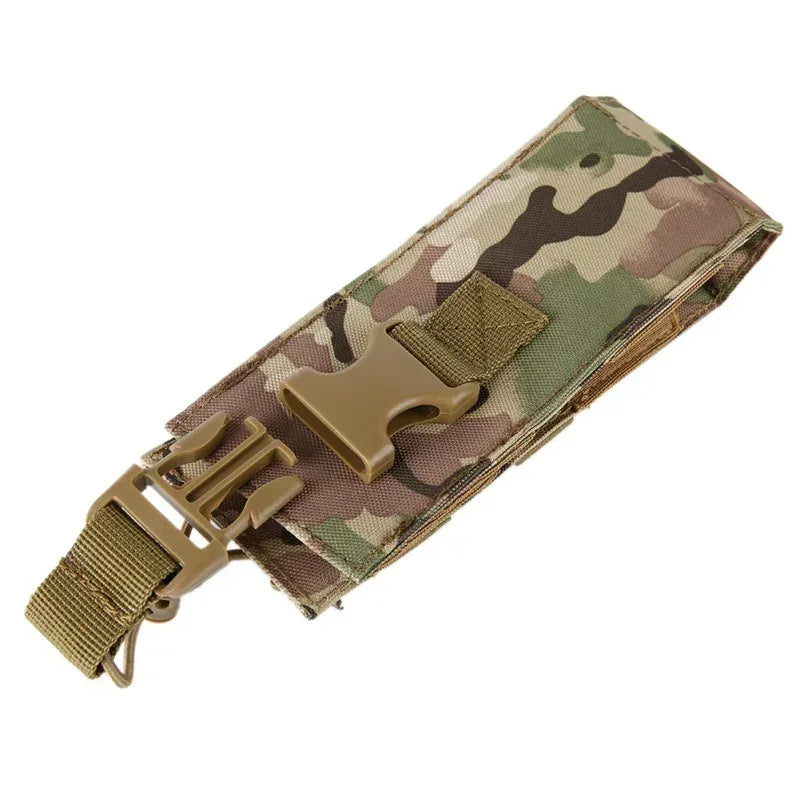 MOLLE Tactical Water Bottle Holster - Urbizia