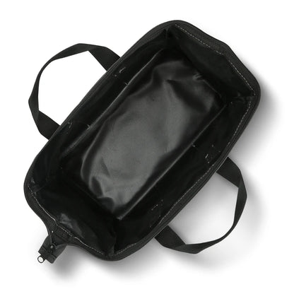 WINHUNT Large Capacity Wear-resistant Tool Bag: Keep Your Tools Organized And Portable!
