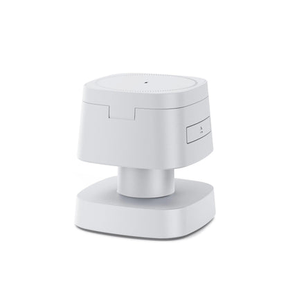 TIMESS Night Light Mashroom Wireless Charger 3-IN-1 For iPhone17 16 15 14 PRO MAX For Airpods For Apple Watch Charging Station