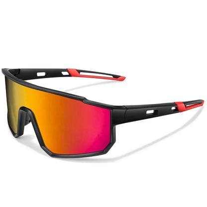 Trendy UV Protection Fishing Sunglasses for Men & Women