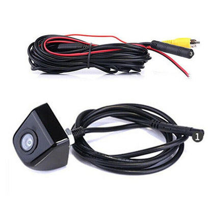 General Motors Korean style screw mounted CCD high-definition night vision car camera waterproof rearview reversing camera