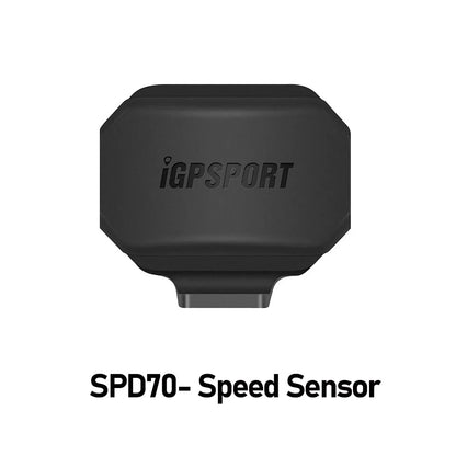 iGPSPORT HR50 Chest Heart Rate Monitor M80 Bike Mount Cadence Sensor Speed Sensor Running Sport Bluetooth ANT+