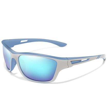 Polarized UV400 Fishing Sunglasses for Men & Women