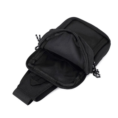 Men's Bag Fashion Oxford Small Casual Men Mini Handbags Male Cross Body Shoulder Messenger Bags For Men Purses and Handbags