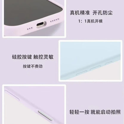For iPhone 18 17 Pro Max 16 Plus Luxury Magsafe Magnetic Liquid Silicone Frame Phone Case For iPhone 15 14 13 Protective Cover