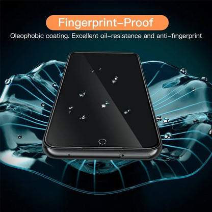 HD Tempered Glass Screen Protector Samsung Galaxy