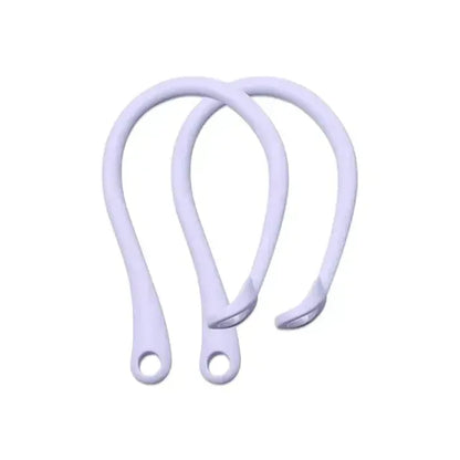 Bluetooth Earphone Silicone Earhook For Airpods 1/2 Pro Earpods Loop Clip Headset Ear Hook Replacement Headphone Accessories - Urbizia