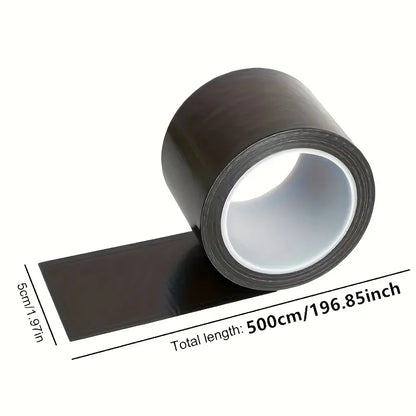 5m/196inch Leather repair tape, furniture seat self-adhesive piece, repair cracks and wear