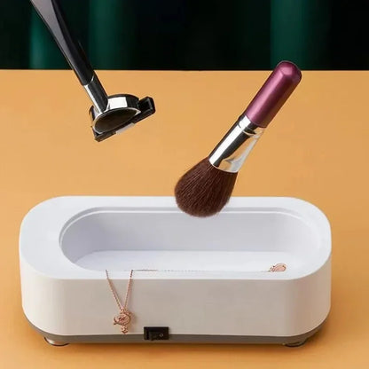 Urbizia™ Sonic MultiClean Pro – Ultrasonic Vibration Cleaner