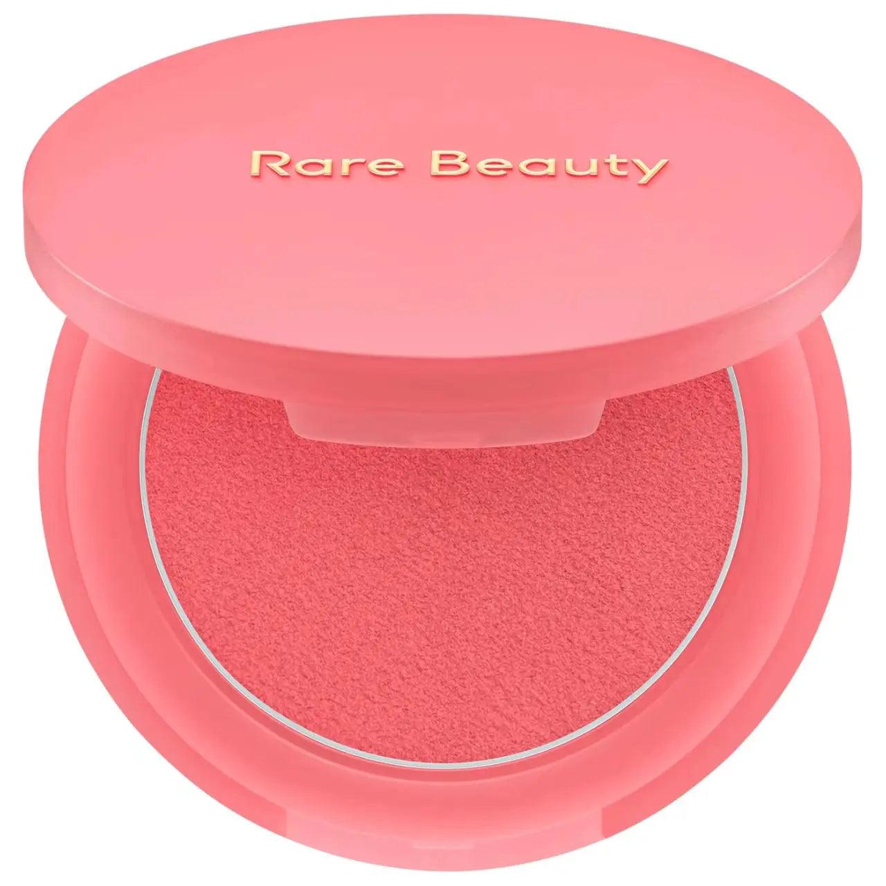 Rare Beauty Powder Blusher Makeup Set New Matte Blush Easy To Apply Liquid Powder Blusher Lasting Hydration Blusher Cosmetics
