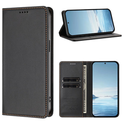 Luxury Magnetic Flip Wallet Leather Case for OPPO Find X9 Pro X9 X8 Pro X8 X7 Ultra X7 X5 Pro X5 Lite X5 X3 Lite Cover