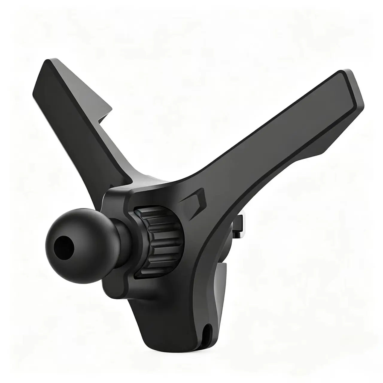 Car Phone Holder Magnetic Base Accessories Car Center Console Dashboard Navigation Gravity Bracket Head